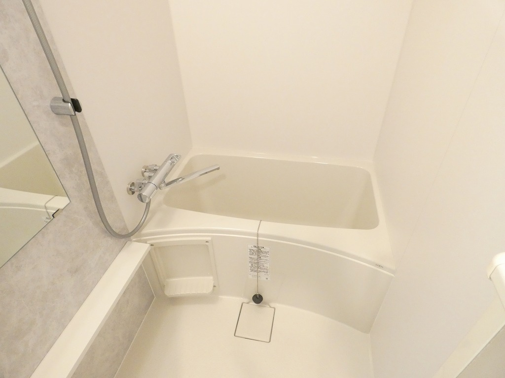 バス・シャワールーム　イメージ