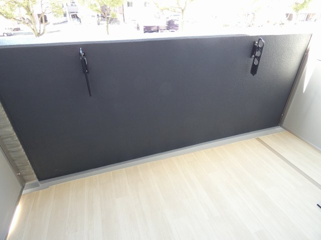 バルコニー　イメージ