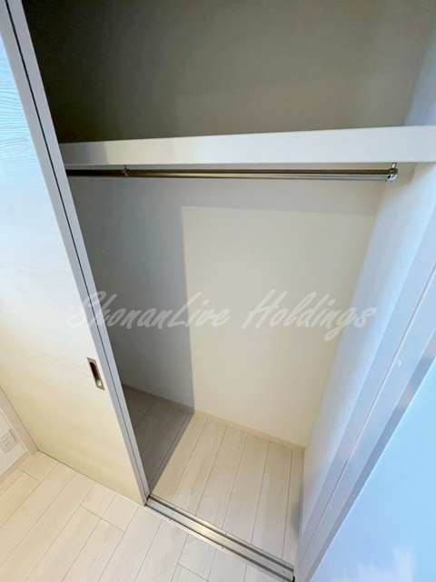 収納　※同施工別建物