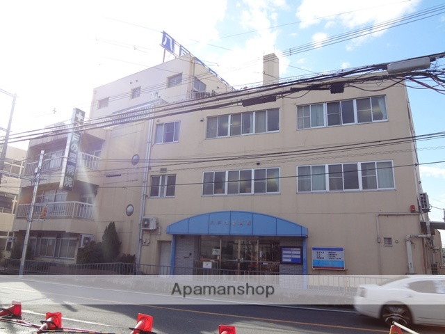 病院　八戸ノ里病院（病院）まで160m