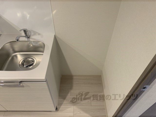 その他部屋・スペース　冷蔵庫置場