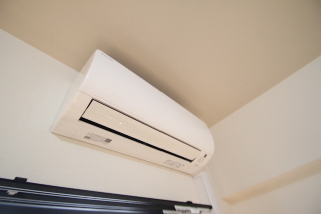 その他設備　※モデルルームの写真です。