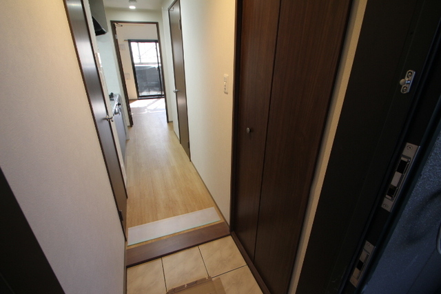 その他部屋・スペース　※モデルルームの写真です。