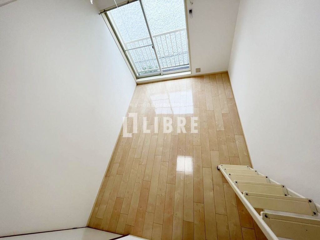 その他部屋・スペース　バルコニー