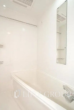 バス・シャワールーム　風呂