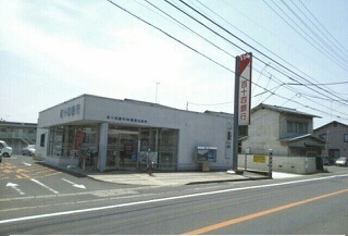 銀行　百十四銀行栗林支店鶴尾出張所様（銀行）まで430m