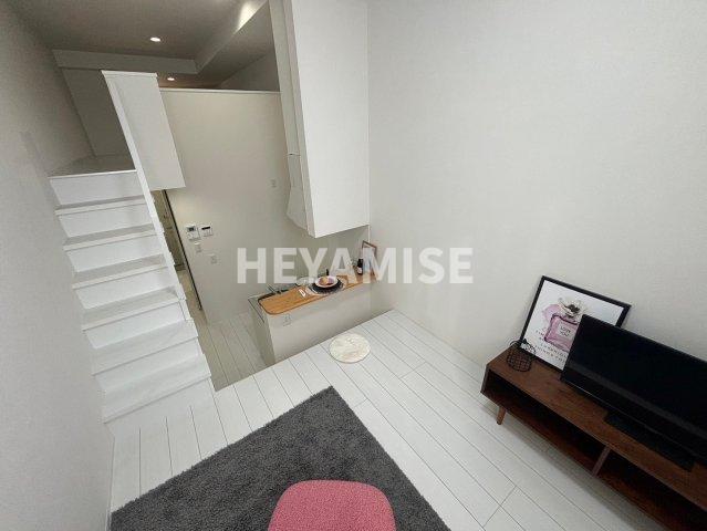 その他　★モデルルーム※別の号室