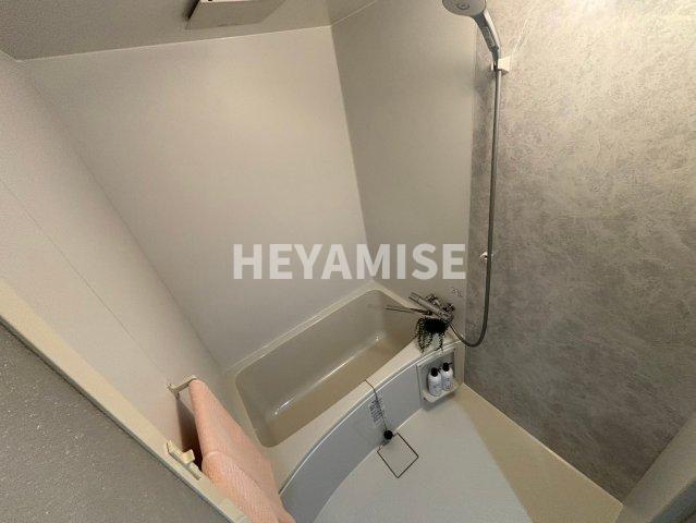 バス・シャワールーム　★モデルルーム★※別の号室