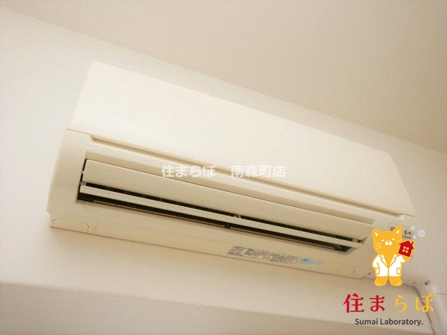 その他設備　生活に合うかが大切