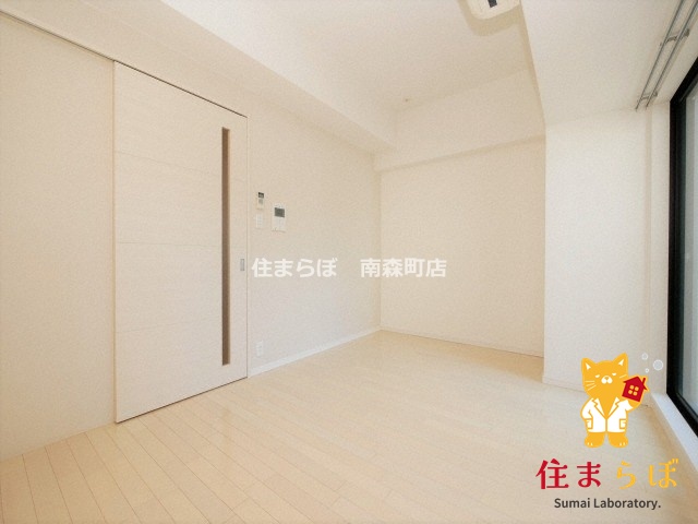 その他部屋・スペース　しっかり休める私空間