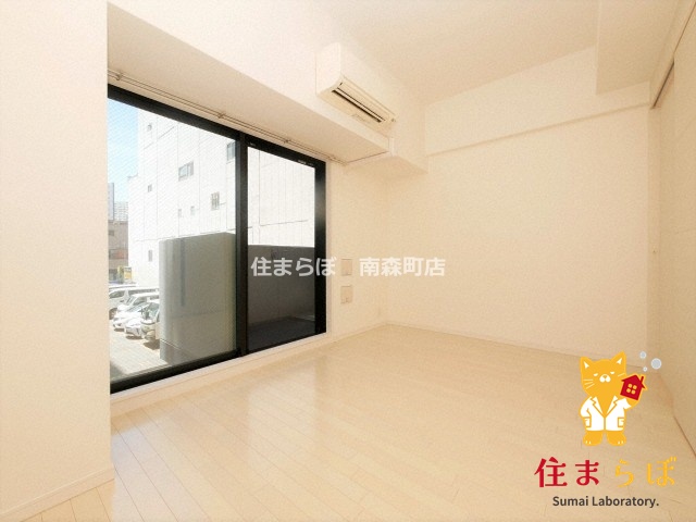 居室・リビング　暮らしの中心になる場所