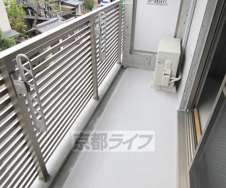 バルコニー　ベランダです！