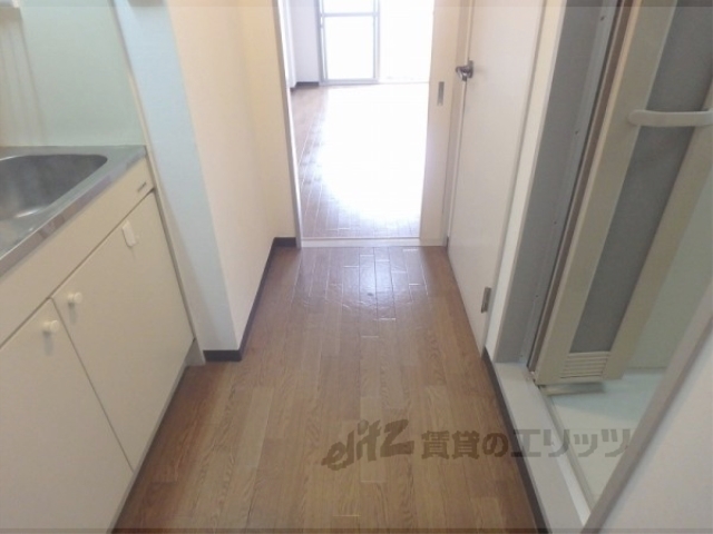 その他部屋・スペース　廊下