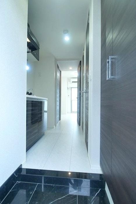 バス・シャワールーム　その他