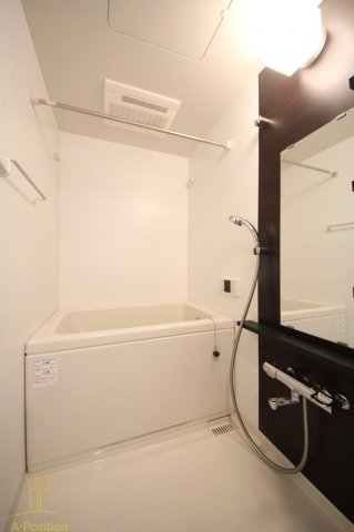 バス・シャワールーム　エステムコートディアシティWEST