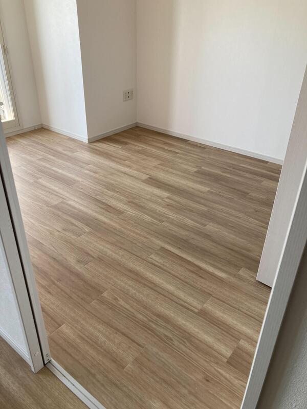 その他部屋・スペース　同物件・別タイプのお部屋になります。（参考写真）