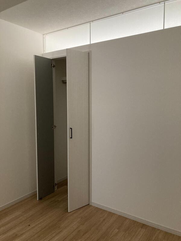 その他設備　同物件・別タイプのお部屋になります。（参考写真）