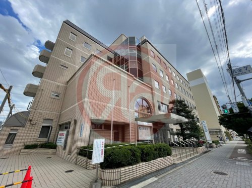 病院　白鷺病院（病院）まで679m