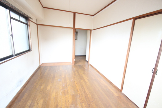 その他部屋・スペース　※別部屋の写真です