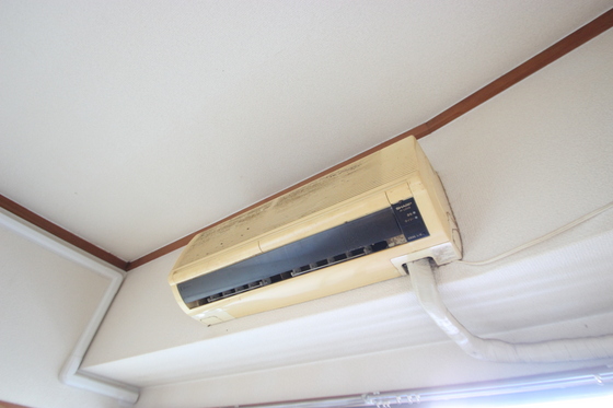 その他設備　※別部屋の写真です