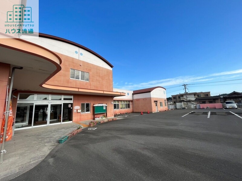 幼稚園・保育園　諫早市立諫早中央保育所（幼稚園・保育園）まで1325m
