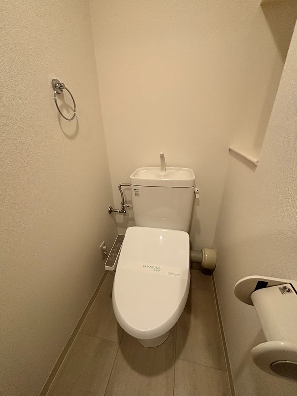 トイレ　※写真401コピー