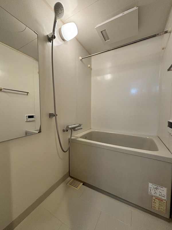 バス・シャワールーム　※写真401コピー