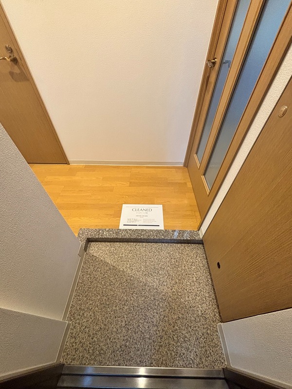 玄関　※写真401コピー