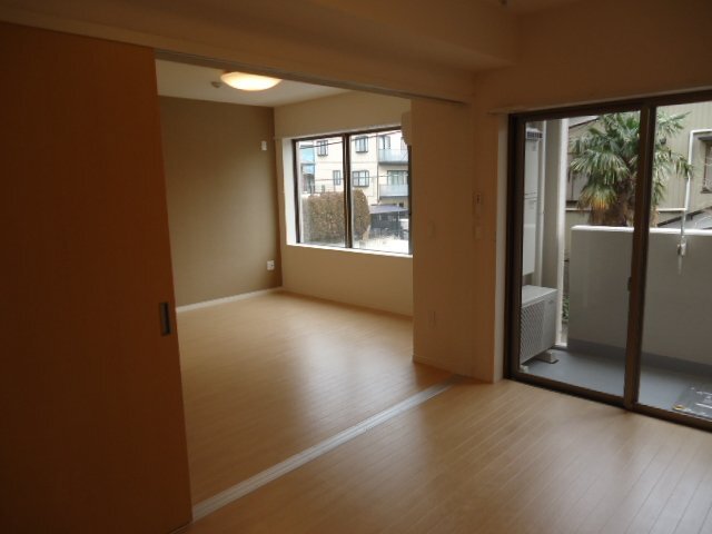 居室・リビング　賃貸 川崎市川崎区台町