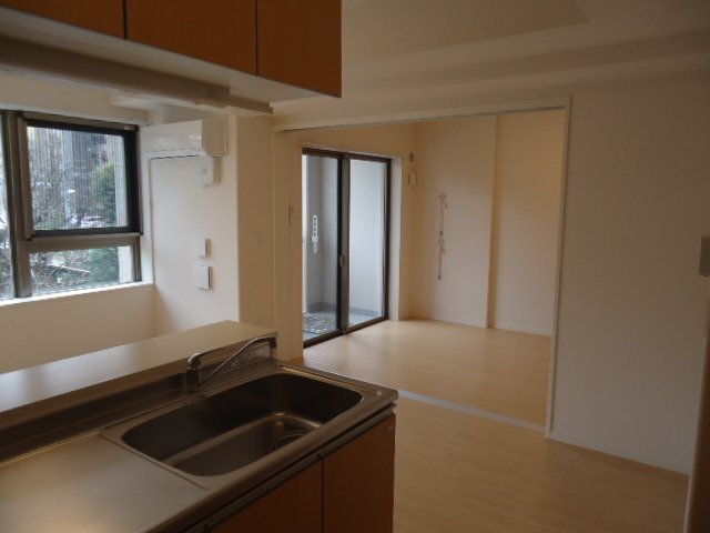 その他　賃貸 川崎市川崎区台町