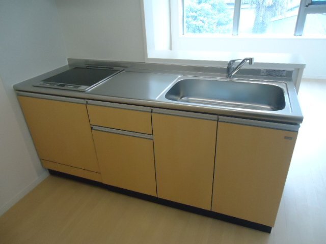 キッチン　賃貸 川崎市川崎区台町