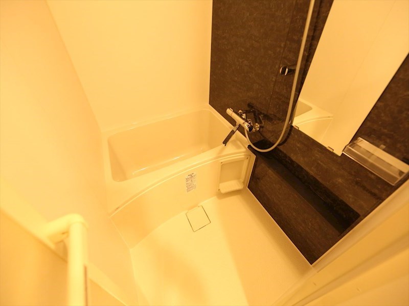 バス・シャワールーム　バスルーム　浴室暖房乾燥機付き