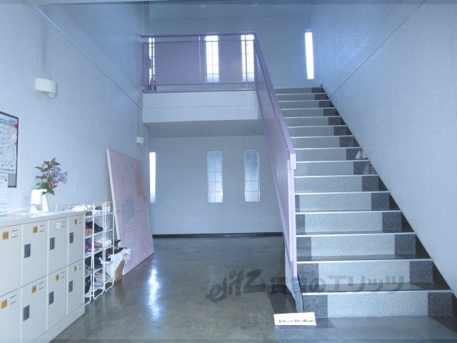 ロビー　ロビー