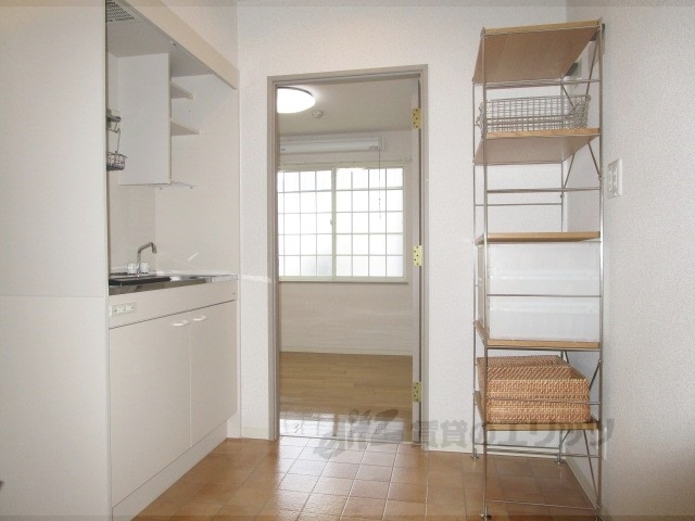 その他部屋・スペース　廊下