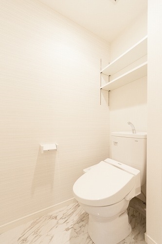 トイレ　参考画像