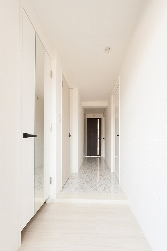 玄関　参考画像