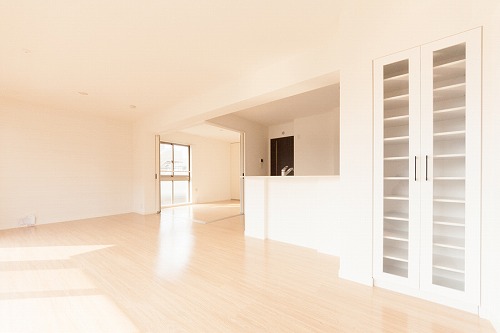 居室・リビング　参考画像