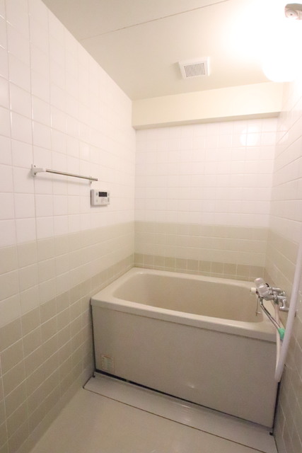 バス・シャワールーム　★毎日の疲れを癒すバスルーム★