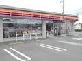 コンビニ　サークルK浜松小池町店（コンビニ）まで752m