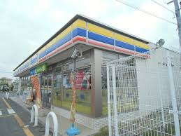 コンビニ　ミニストップ浜松有玉南店（コンビニ）まで792m