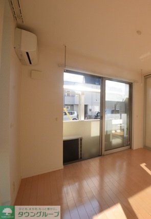 その他部屋・スペース　リビング/居室