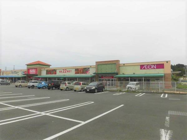 スーパー　マックスバリュ袋井豊沢店（スーパー）まで2700m