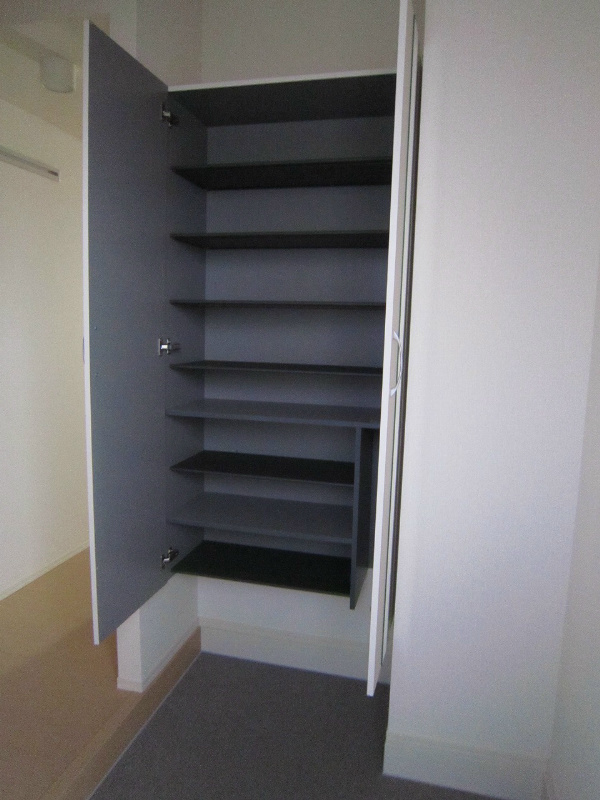 収納　※別部屋参考写真