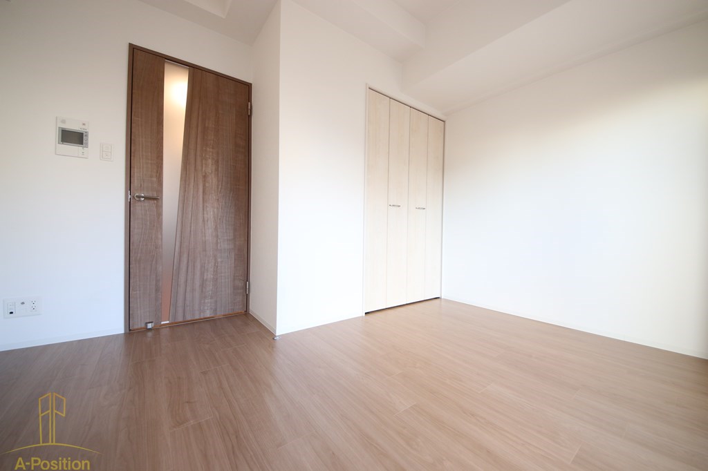 その他部屋・スペース　エスリード松屋町グレイス