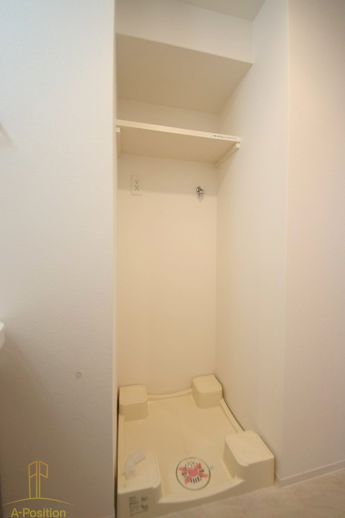 その他設備　エスリード松屋町グレイス