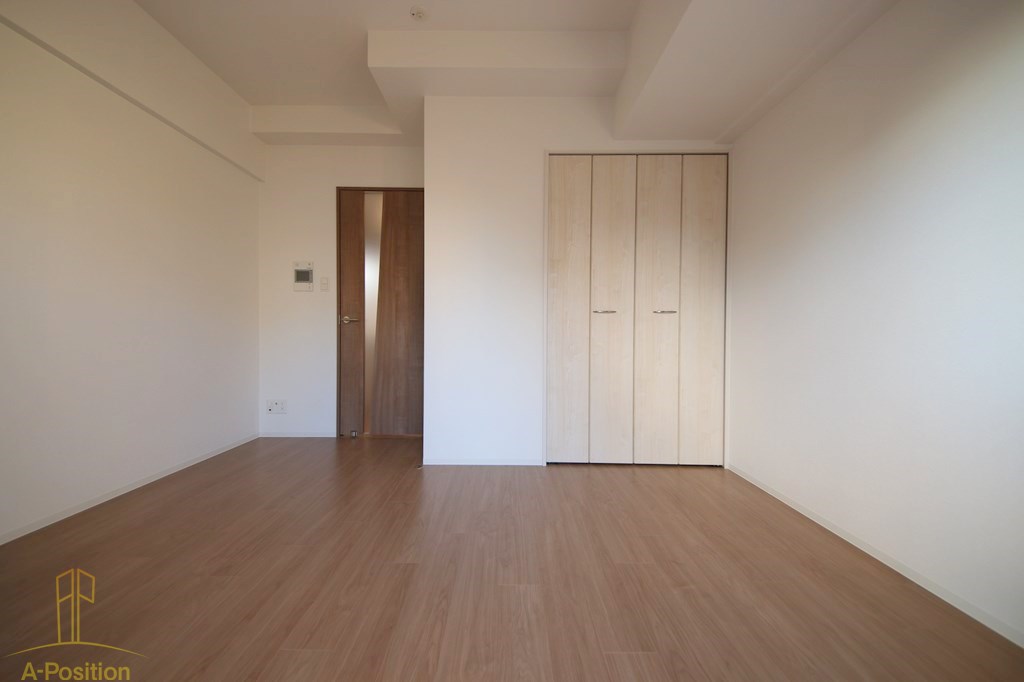 居室・リビング　エスリード松屋町グレイス