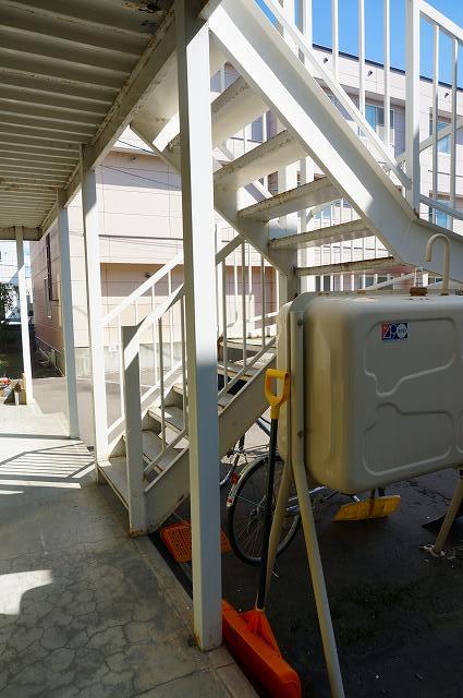 その他共有部分　共用部２