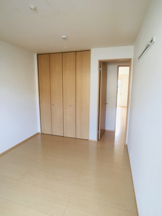 その他部屋・スペース　洋室6.0帖