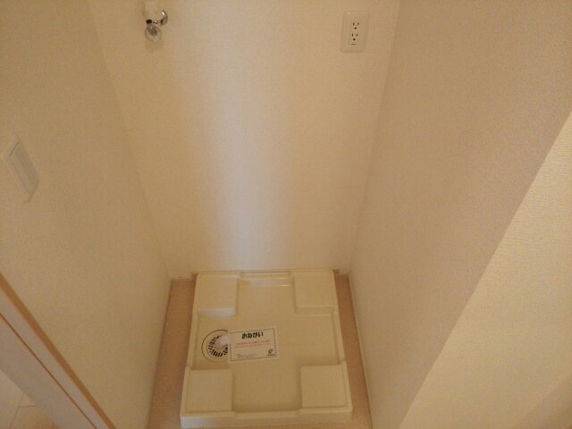 その他設備　同仕様