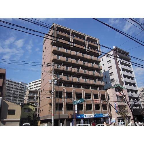 建物外観　別号室